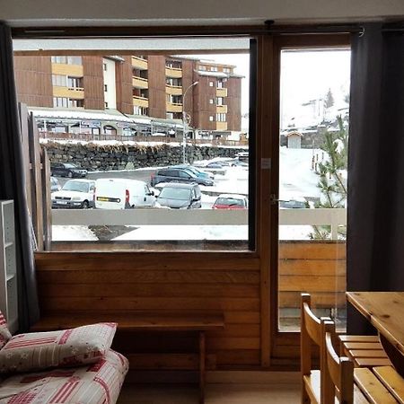 Studio 4 Pers. Quartier De L'Eclose - Maeva Home - Studio 4 Personnes - Confort Mae-7057 Alpe d'Huez Phòng bức ảnh