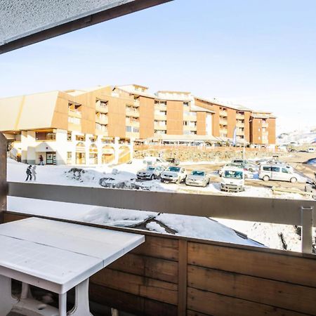 Studio 4 Pers. Quartier De L'Eclose - Maeva Home - Studio 4 Personnes - Confort Mae-7057 Alpe d'Huez Ngoại thất bức ảnh