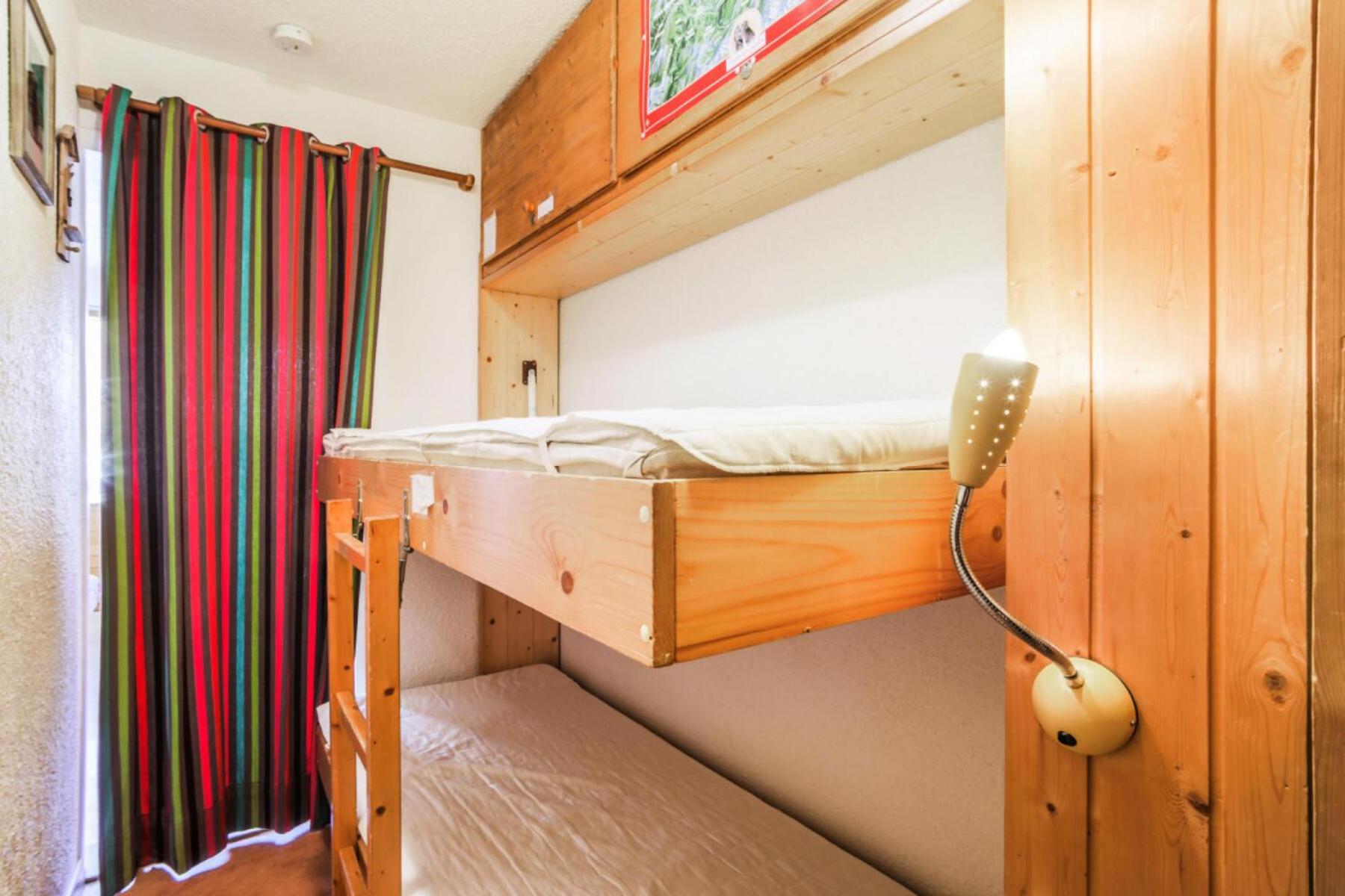 Studio 4 Pers. Quartier De L'Eclose - Maeva Home - Studio 4 Personnes - Confort Mae-7057 Alpe d'Huez Ngoại thất bức ảnh
